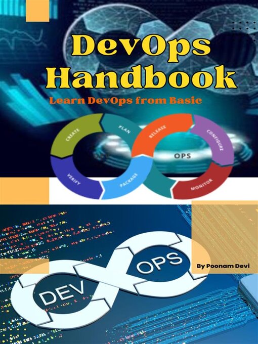 Title details for DevOps Handbook by Poonam Devi - Available